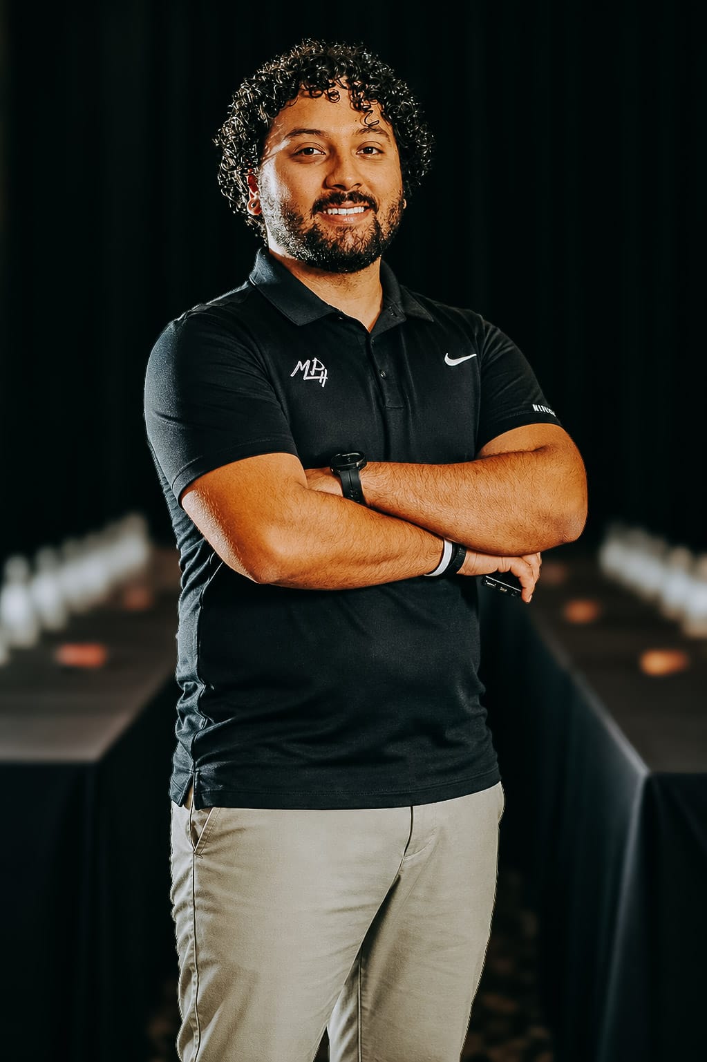 Miguel Angel Perez � Sports Photographer Austin Texas